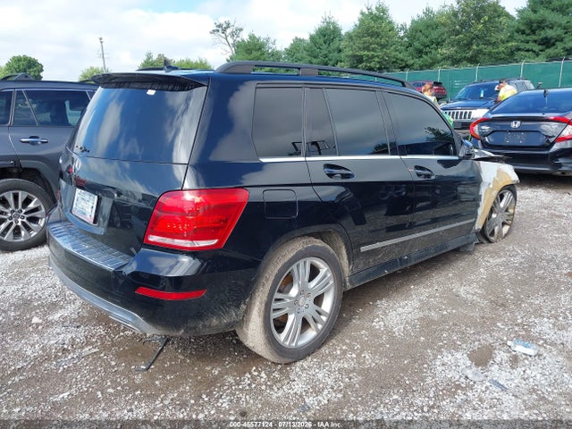 Продаж на аукціоні авто 2015 Mercedes-benz Glk 350, vin: WDCGG5HBXFG430528, номер лоту: 45577124