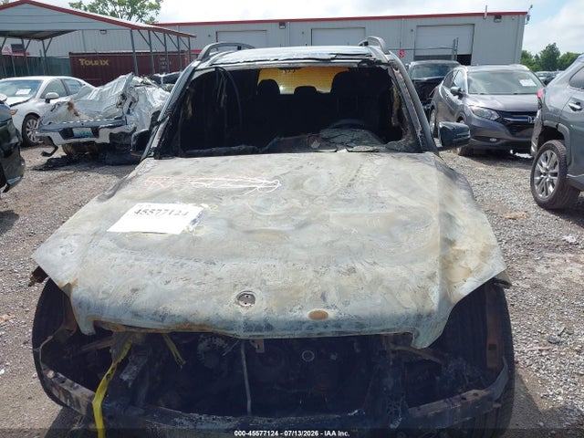 Продаж на аукціоні авто 2015 Mercedes-benz Glk 350, vin: WDCGG5HBXFG430528, номер лоту: 45577124