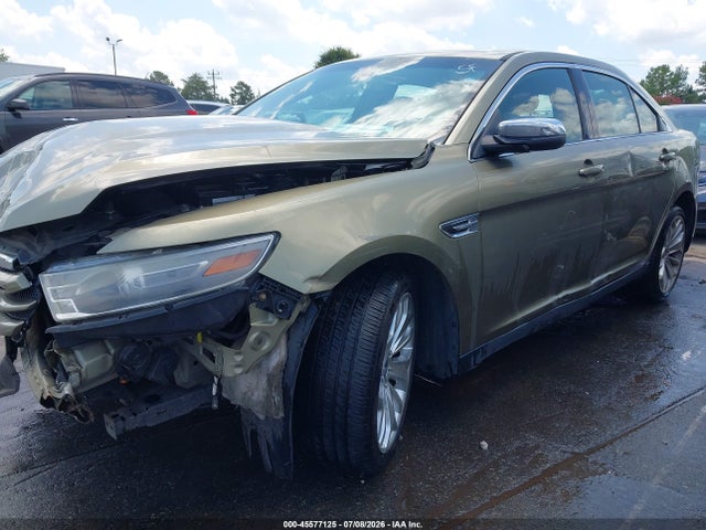 Продаж на аукціоні авто 2013 Ford Taurus Limited, vin: 1FAHP2F84DG200213, номер лоту: 45577125