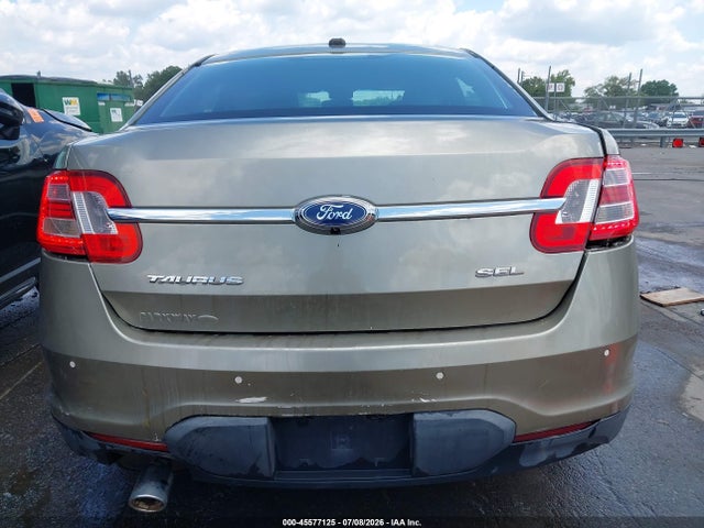 Продаж на аукціоні авто 2013 Ford Taurus Limited, vin: 1FAHP2F84DG200213, номер лоту: 45577125