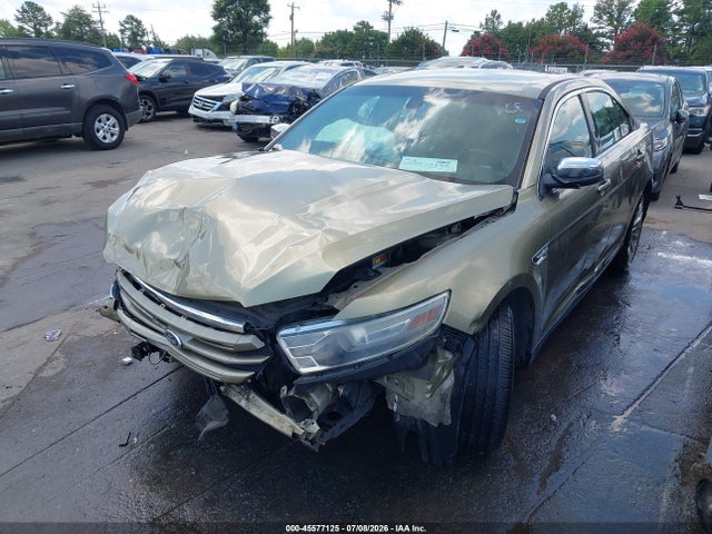 Продаж на аукціоні авто 2013 Ford Taurus Limited, vin: 1FAHP2F84DG200213, номер лоту: 45577125