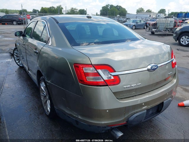 Продаж на аукціоні авто 2013 Ford Taurus Limited, vin: 1FAHP2F84DG200213, номер лоту: 45577125