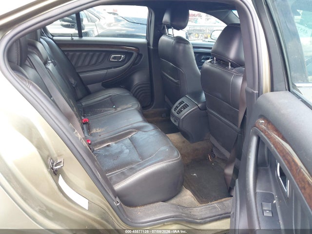 Продаж на аукціоні авто 2013 Ford Taurus Limited, vin: 1FAHP2F84DG200213, номер лоту: 45577125