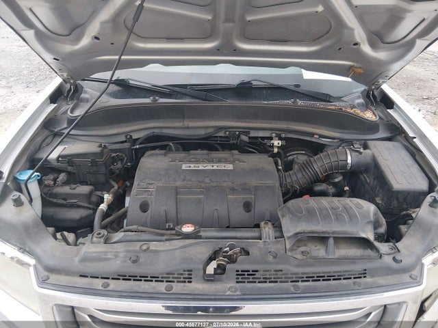 Продажа на аукционе авто 2012 Honda Ridgeline Rtl, vin: 5FPYK1F51CB452185, номер лота: 45577127