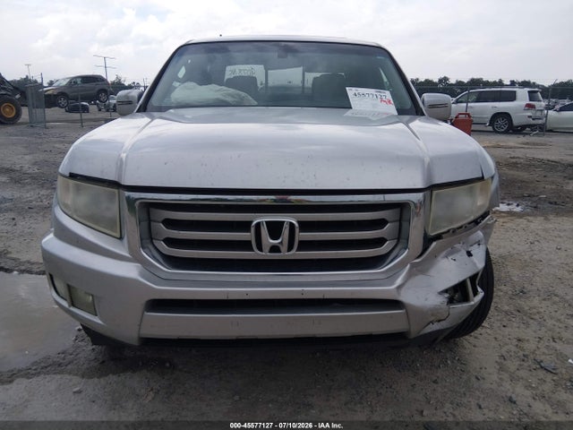 Продажа на аукционе авто 2012 Honda Ridgeline Rtl, vin: 5FPYK1F51CB452185, номер лота: 45577127