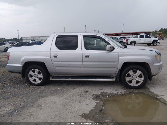 Продажа на аукционе авто 2012 Honda Ridgeline Rtl, vin: 5FPYK1F51CB452185, номер лота: 45577127