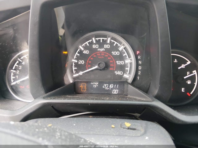 Продажа на аукционе авто 2012 Honda Ridgeline Rtl, vin: 5FPYK1F51CB452185, номер лота: 45577127