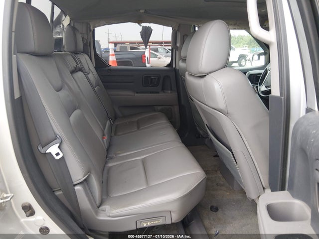 Продажа на аукционе авто 2012 Honda Ridgeline Rtl, vin: 5FPYK1F51CB452185, номер лота: 45577127