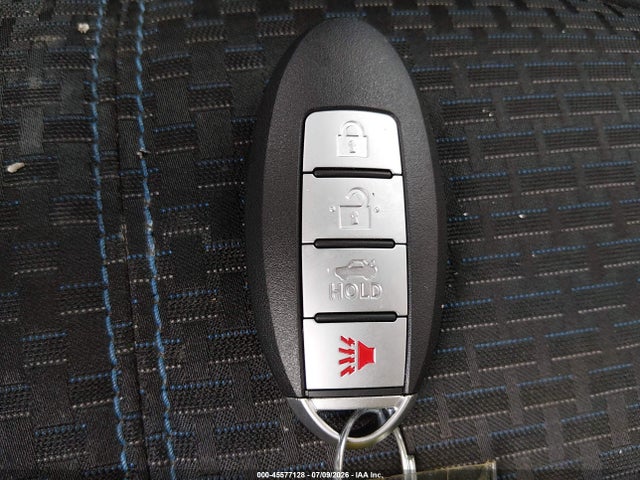 Продаж на аукціоні авто 2018 Nissan Sentra Sr, vin: 3N1AB7AP7JY213752, номер лоту: 45577128