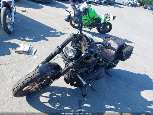 Harley-Davidson FXLRS 2020 1HD1YWK19LB037836 Image 2