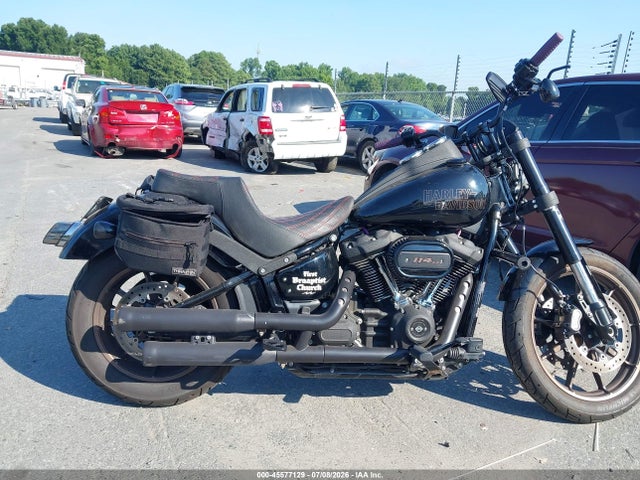 Harley-Davidson FXLRS 2020 1HD1YWK19LB037836 Image 12