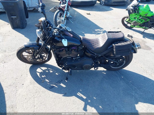 Harley-Davidson FXLRS 2020 1HD1YWK19LB037836 Image 13