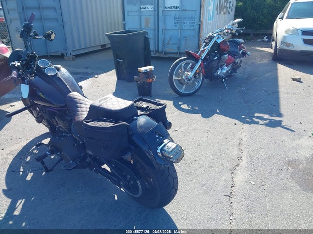 Harley-Davidson FXLRS 2020 1HD1YWK19LB037836 Image 3