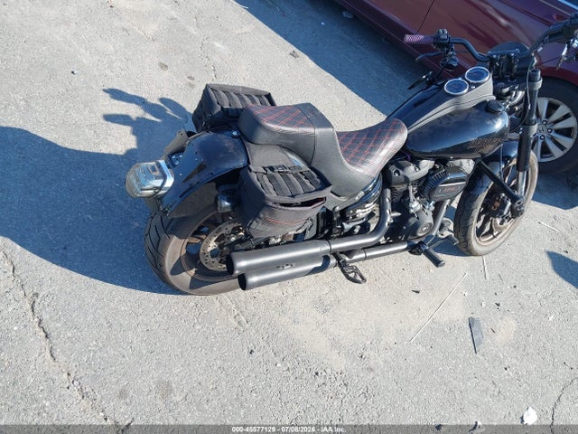 Harley-Davidson FXLRS 2020 1HD1YWK19LB037836 Image 4