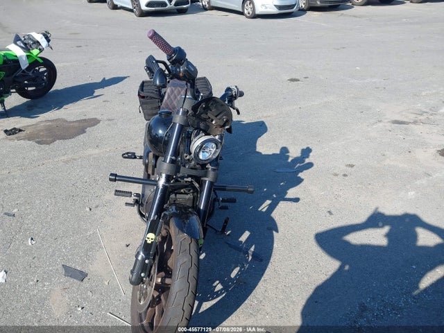 Harley-Davidson FXLRS 2020 1HD1YWK19LB037836 Image 5