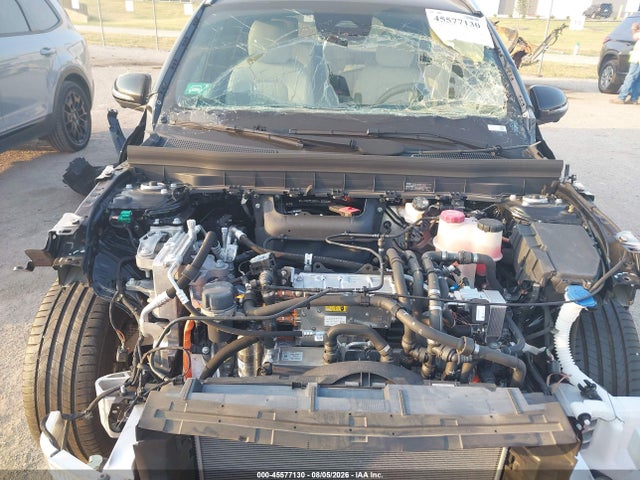 Продажа на аукционе авто 2025 Mercedes-benz Eqb 250 Suv, vin: W1N9M0CB6SN130632, номер лота: 45577130
