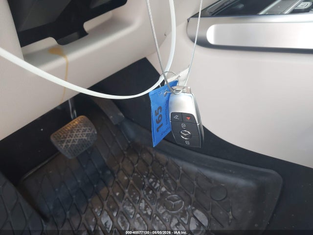 Продажа на аукционе авто 2025 Mercedes-benz Eqb 250 Suv, vin: W1N9M0CB6SN130632, номер лота: 45577130