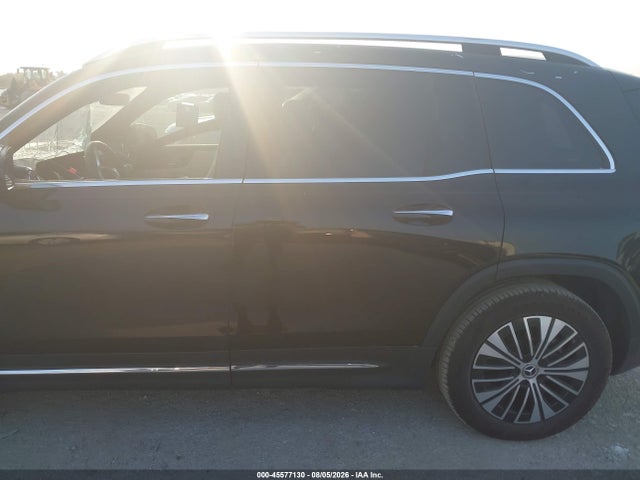 Продажа на аукционе авто 2025 Mercedes-benz Eqb 250 Suv, vin: W1N9M0CB6SN130632, номер лота: 45577130