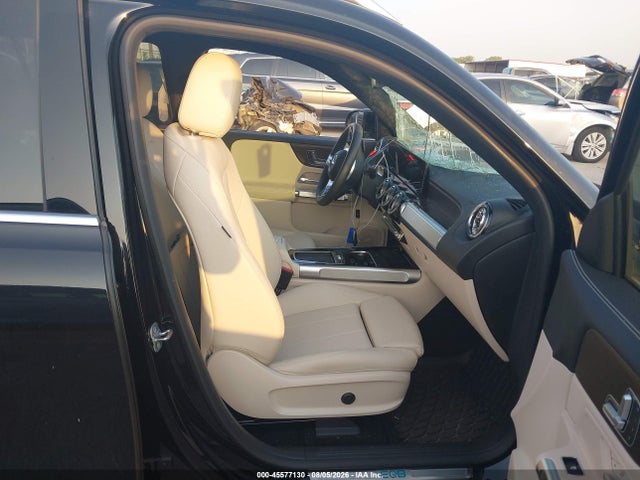 Продажа на аукционе авто 2025 Mercedes-benz Eqb 250 Suv, vin: W1N9M0CB6SN130632, номер лота: 45577130