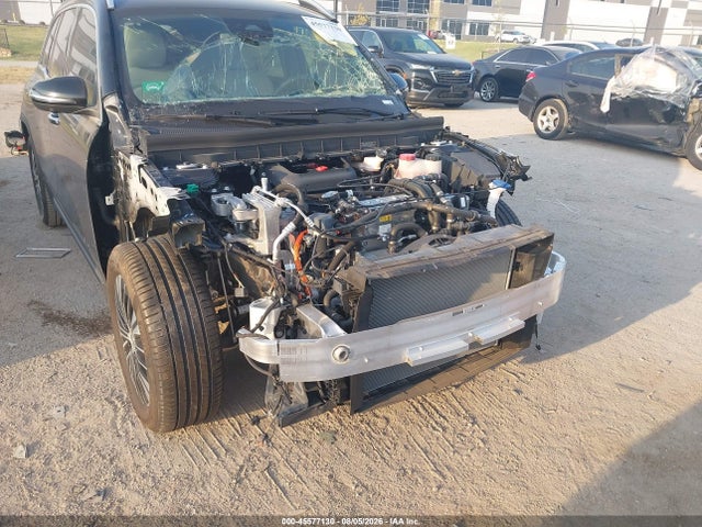 Продажа на аукционе авто 2025 Mercedes-benz Eqb 250 Suv, vin: W1N9M0CB6SN130632, номер лота: 45577130