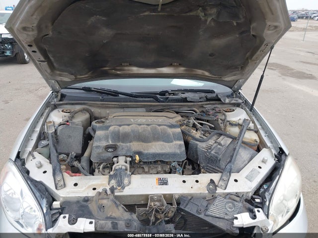 45577137 :رقم المزاد ، 2G1WC5E39C1264093 vin ، 2012 Chevrolet Impala Ltz مزاد بيع