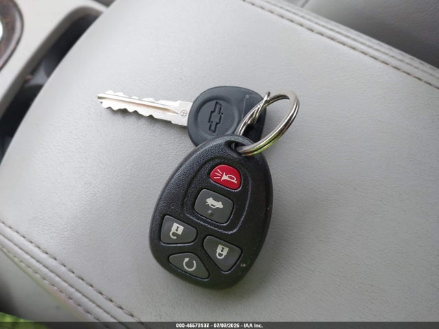 45577137 :رقم المزاد ، 2G1WC5E39C1264093 vin ، 2012 Chevrolet Impala Ltz مزاد بيع
