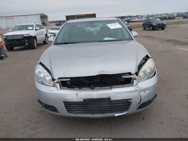 45577137 :رقم المزاد ، 2G1WC5E39C1264093 vin ، 2012 Chevrolet Impala Ltz مزاد بيع