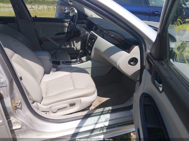 45577137 :رقم المزاد ، 2G1WC5E39C1264093 vin ، 2012 Chevrolet Impala Ltz مزاد بيع