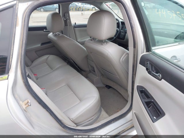 45577137 :رقم المزاد ، 2G1WC5E39C1264093 vin ، 2012 Chevrolet Impala Ltz مزاد بيع