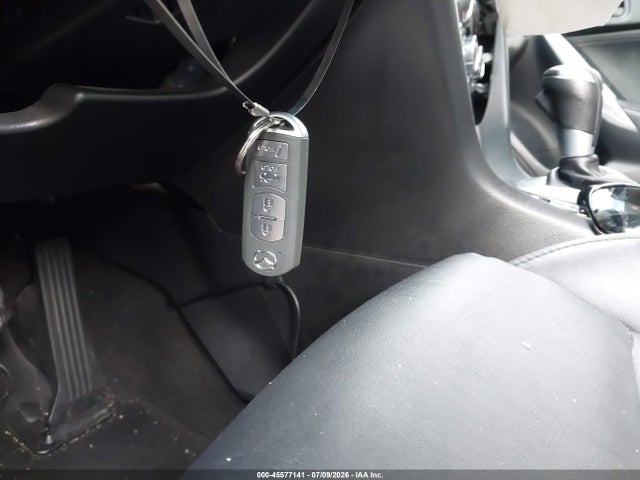 2015 Mazda Mazda6 I Touring მანქანა იყიდება აუქციონზე, vin: JM1GJ1V51F1208591, აუქციონის ნომერი: 45577141