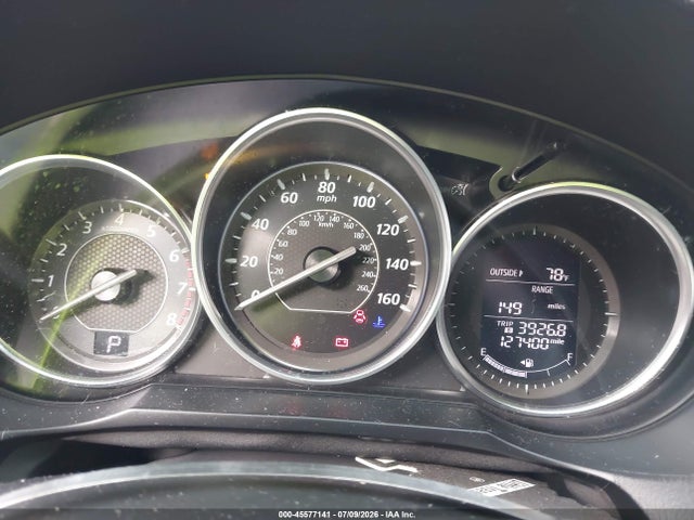 2015 Mazda Mazda6 I Touring მანქანა იყიდება აუქციონზე, vin: JM1GJ1V51F1208591, აუქციონის ნომერი: 45577141