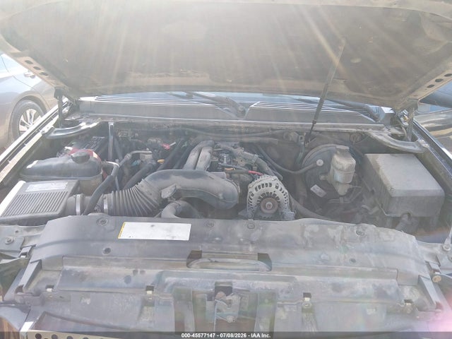 Продаж на аукціоні авто 2007 Gmc Yukon Slt, vin: 1GKFK13057J318856, номер лоту: 45577147