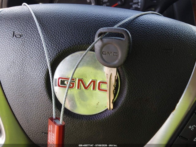 Продаж на аукціоні авто 2007 Gmc Yukon Slt, vin: 1GKFK13057J318856, номер лоту: 45577147