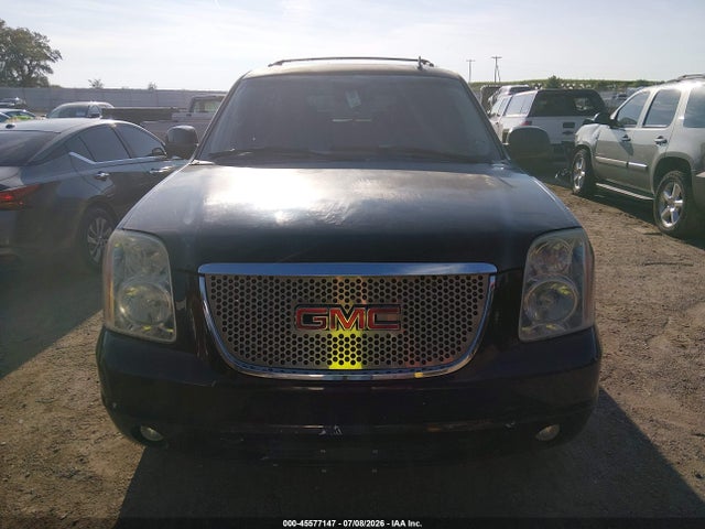 Продаж на аукціоні авто 2007 Gmc Yukon Slt, vin: 1GKFK13057J318856, номер лоту: 45577147