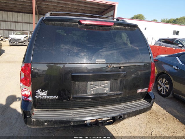 Продаж на аукціоні авто 2007 Gmc Yukon Slt, vin: 1GKFK13057J318856, номер лоту: 45577147