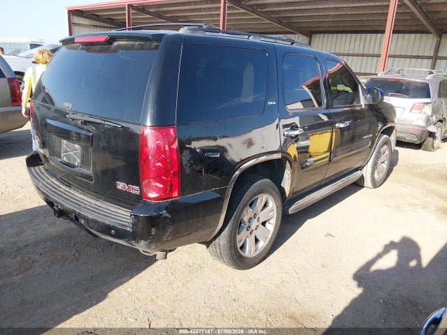 Продаж на аукціоні авто 2007 Gmc Yukon Slt, vin: 1GKFK13057J318856, номер лоту: 45577147