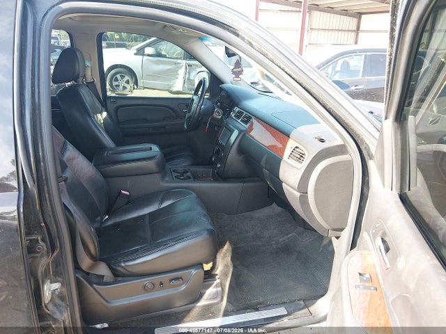 Продаж на аукціоні авто 2007 Gmc Yukon Slt, vin: 1GKFK13057J318856, номер лоту: 45577147