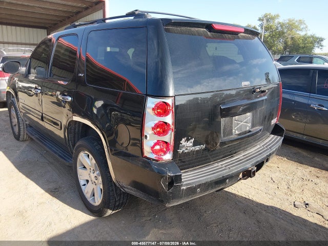 Продаж на аукціоні авто 2007 Gmc Yukon Slt, vin: 1GKFK13057J318856, номер лоту: 45577147