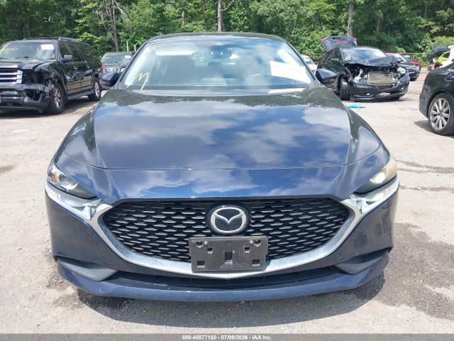 45577150 :رقم المزاد ، JM1BPAAL0M1338761 vin ، 2021 Mazda Mazda3 مزاد بيع