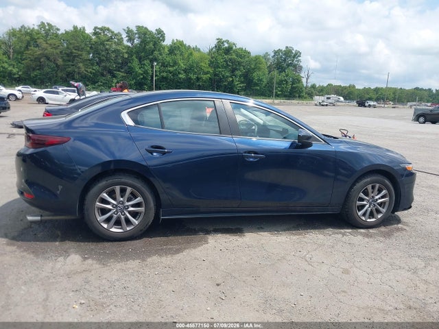 45577150 :رقم المزاد ، JM1BPAAL0M1338761 vin ، 2021 Mazda Mazda3 مزاد بيع
