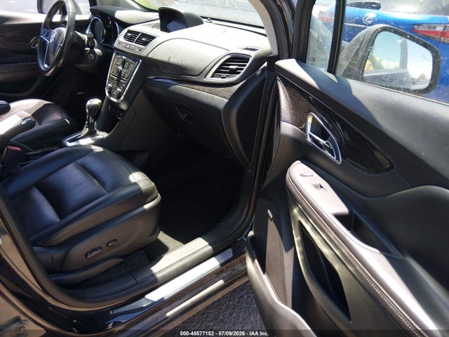 Aukcja sprzedaży 2014 Buick Encore Premium, vin: KL4CJHSB0EB521765, numer aukcji: 45577152