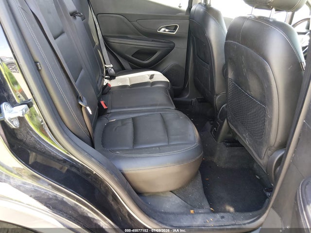 Aukcja sprzedaży 2014 Buick Encore Premium, vin: KL4CJHSB0EB521765, numer aukcji: 45577152
