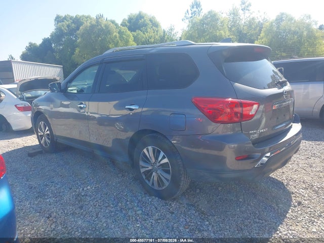 Nissan Pathfinder Sl 2019 5N1DR2MN1KC610639 Image 14