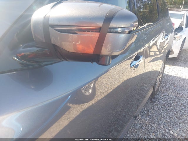 Nissan Pathfinder Sl 2019 5N1DR2MN1KC610639 Image 6