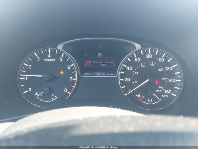 Nissan Pathfinder Sl 2019 5N1DR2MN1KC610639 Image 7