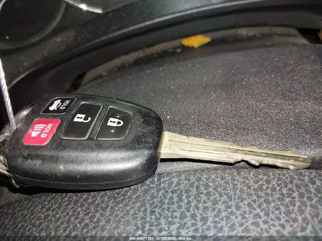 Toyota COROLLA LE 2014 5YFBURHE8EP076127 Image 11