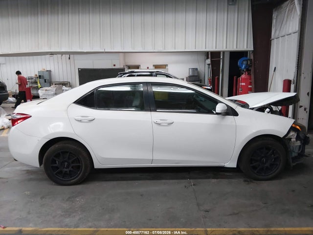 Toyota COROLLA LE 2014 5YFBURHE8EP076127 Image 14
