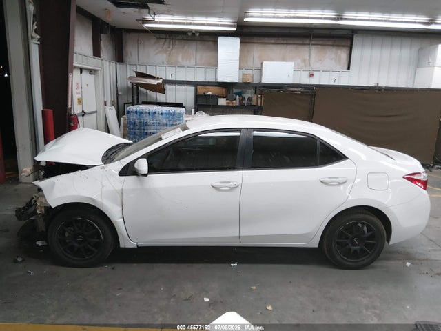 Toyota COROLLA LE 2014 5YFBURHE8EP076127 Image 15