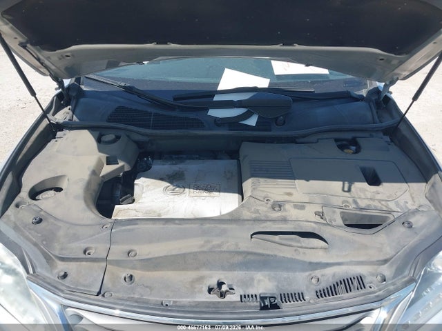 Продаж на аукціоні авто 2013 Lexus Rx 450h, vin: JTJZB1BA6D2412850, номер лоту: 45577163