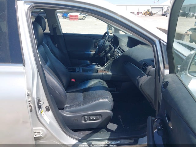 Продаж на аукціоні авто 2013 Lexus Rx 450h, vin: JTJZB1BA6D2412850, номер лоту: 45577163
